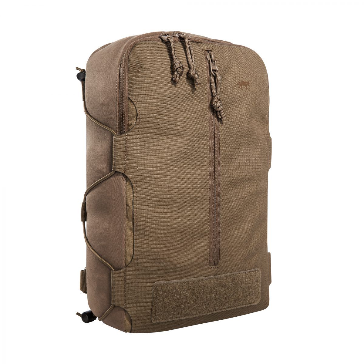 Tasmanian Tiger - Tasker Tac Pouch 14 - Coyote Brown