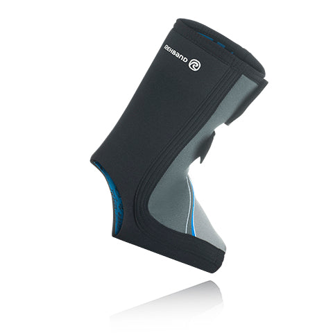 Rehband - QD Ankle Support 5mm - Grey