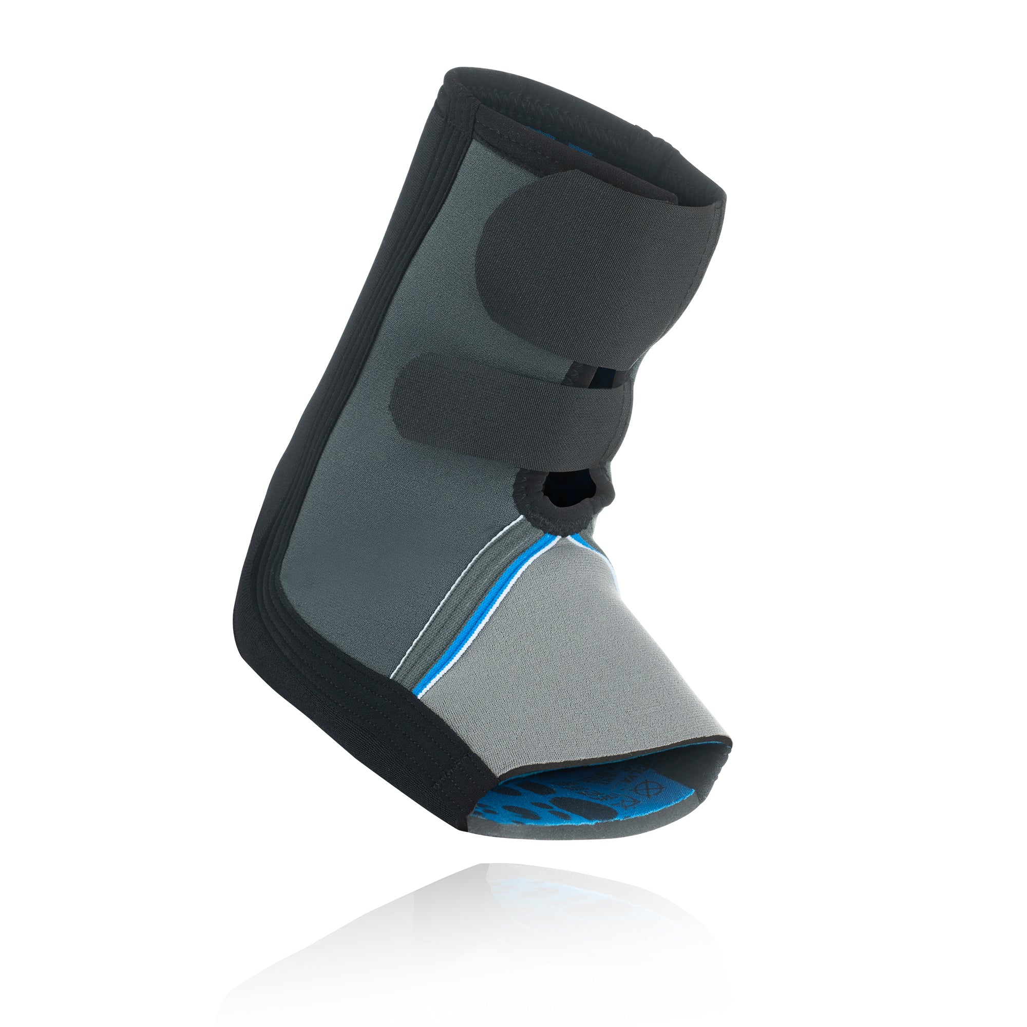 Rehband - QD Ankle Support 5mm - Grey