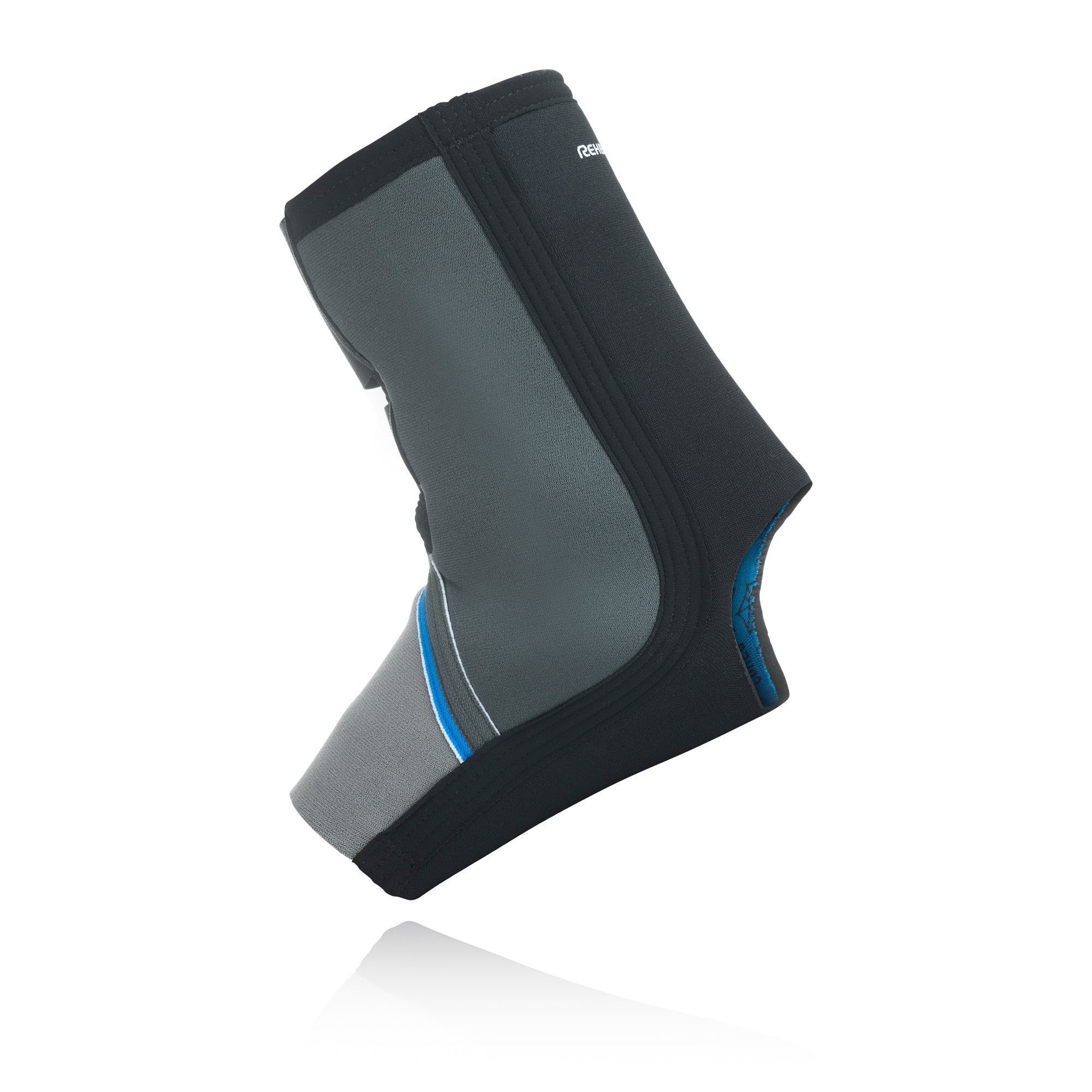 Rehband - QD Ankle Support 5mm - Grey