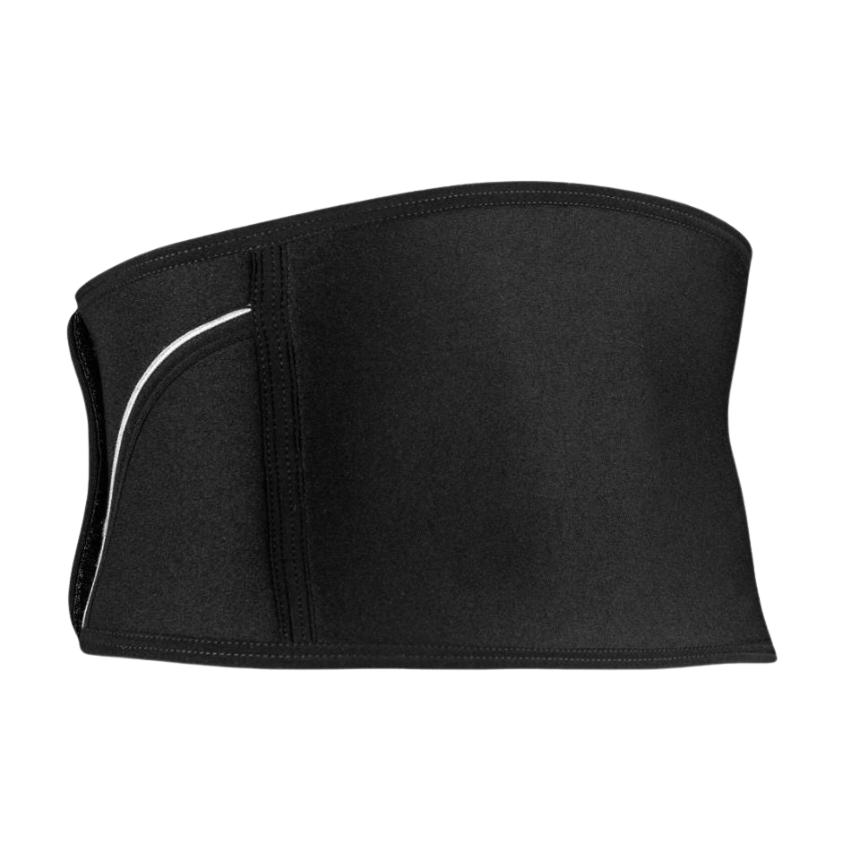 Rehband - Rygbind QD Back Support 5mm - Black