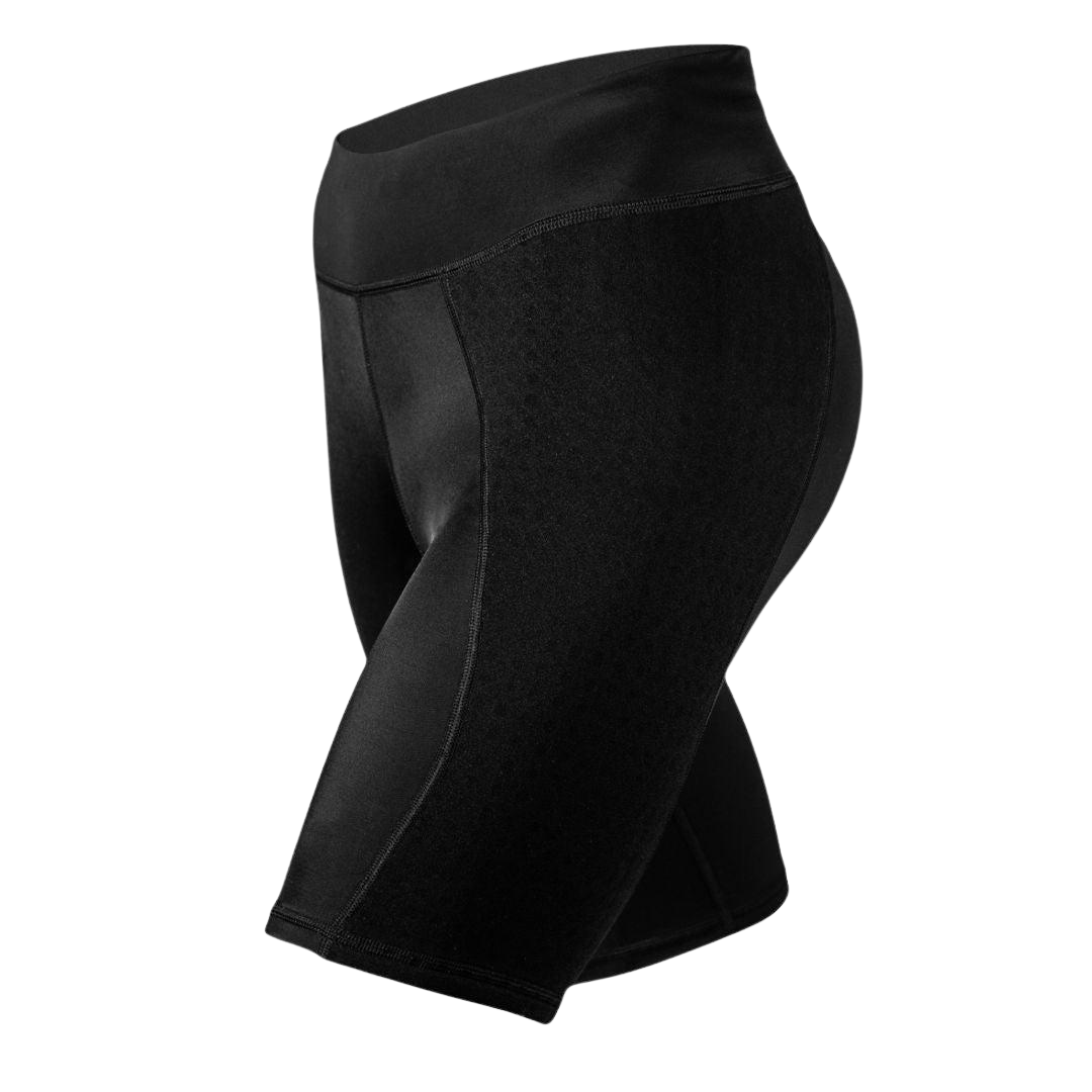 Rehband - QD Thermal Zone Shorts Women - Black