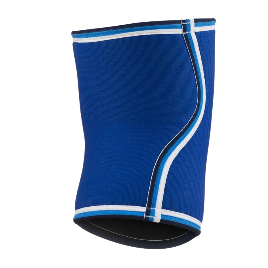 Rehband - RX Original Knee Sleeve 7mm - Blue