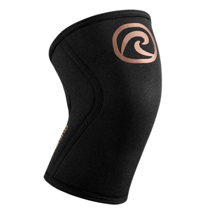 Rehband - RX Knee Sleeve 5mm - Copper