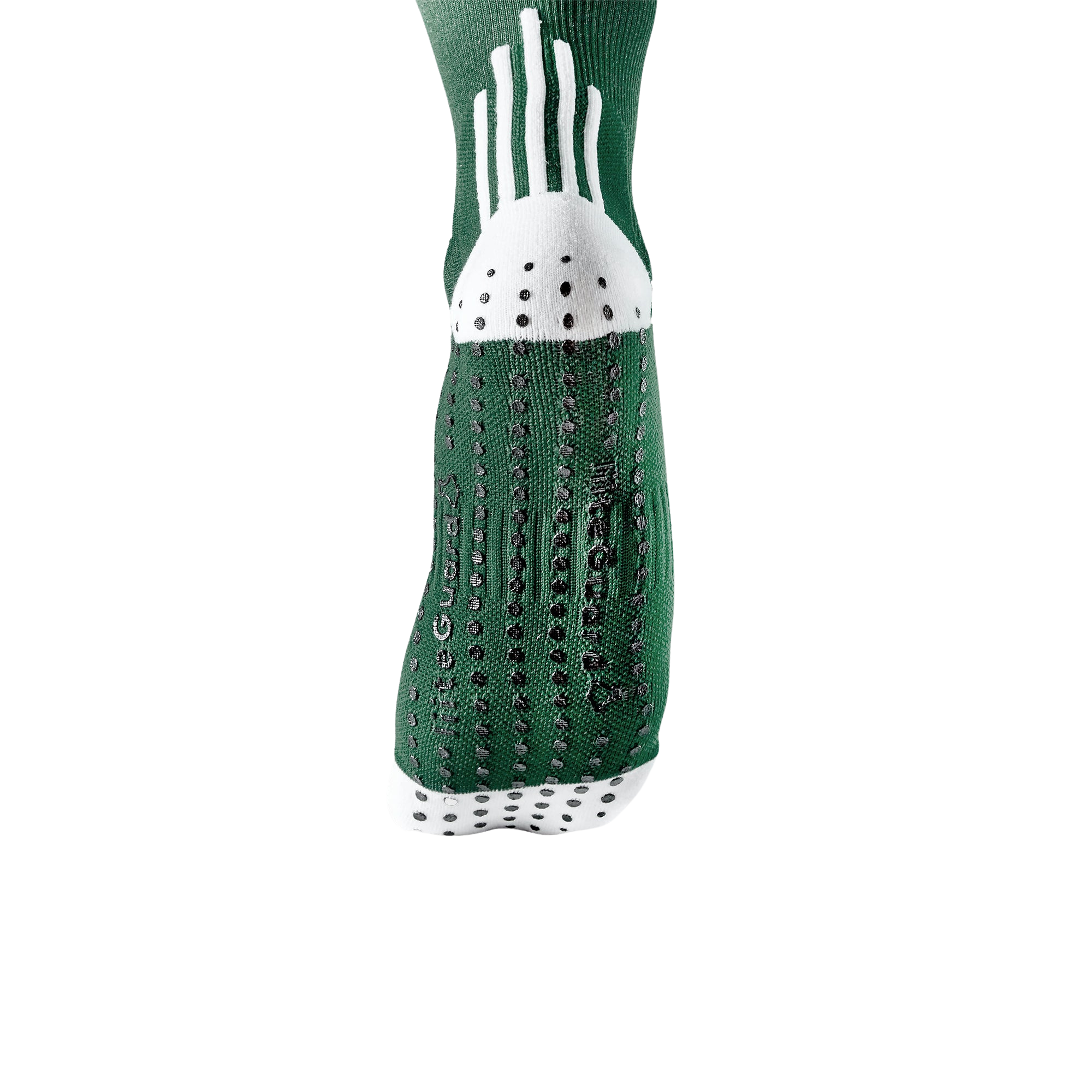 Liiteguard - Fodboldstrømper Performance Sock - Dark Green