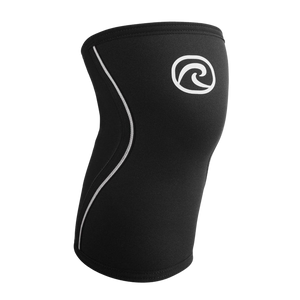 Rehband - RX Knee Sleeve 5mm - Black