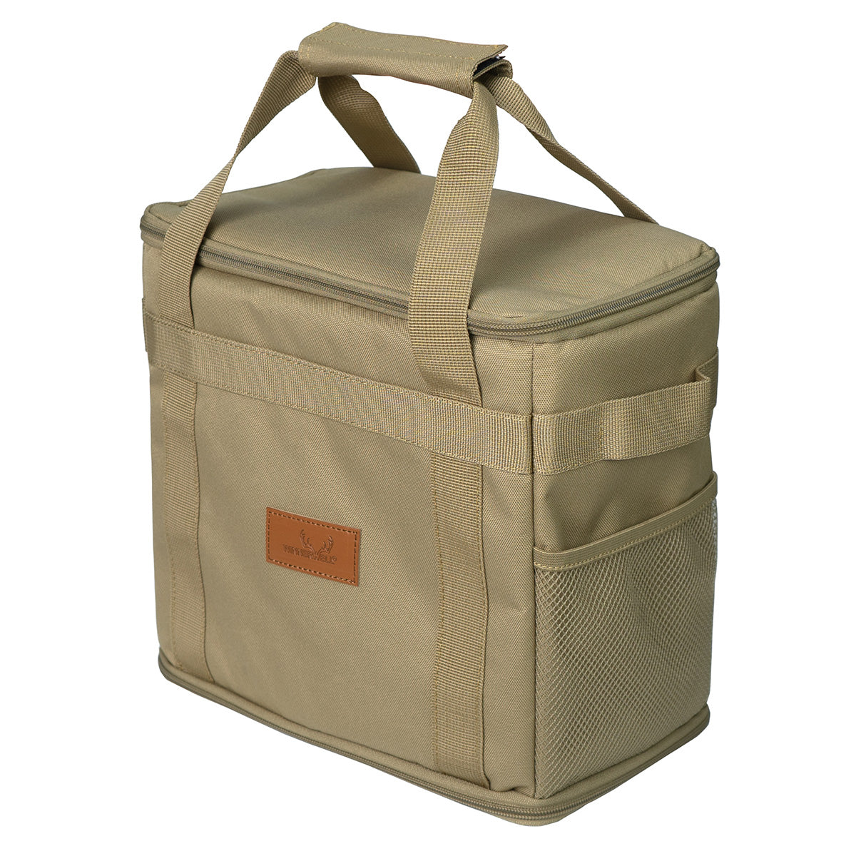 Winnerwell beige transporttaske til Iron Camping Cooker
