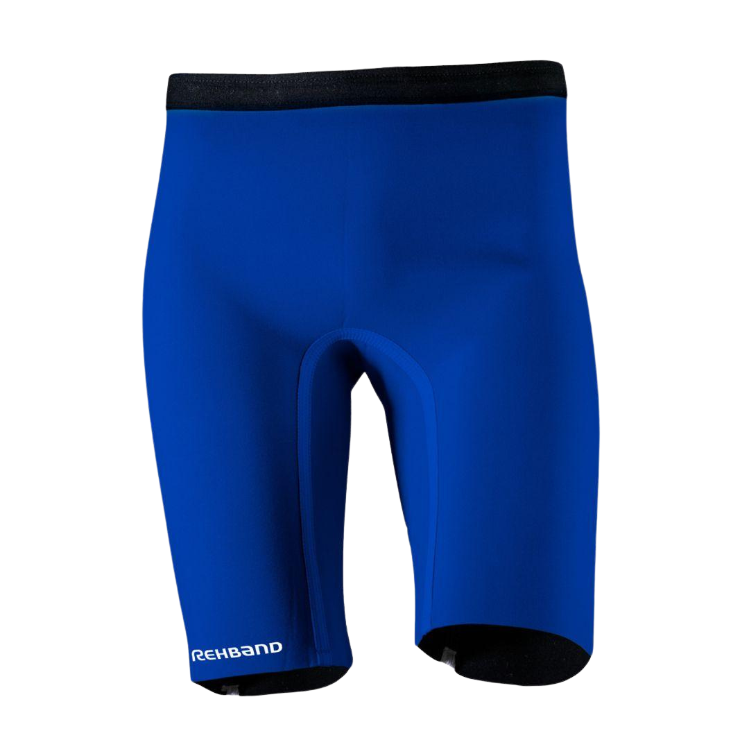 Rehband - QD Thermal Shorts 1.5mm