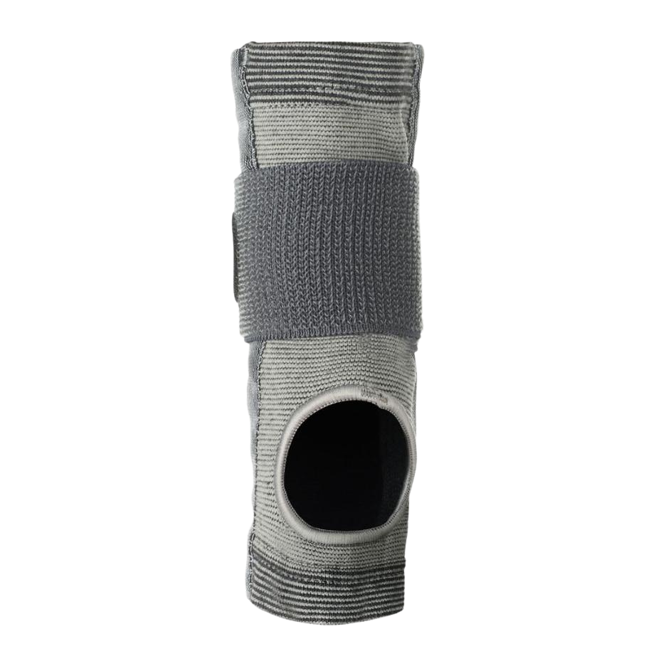 Rehband - QD Knitted Wrist Support - Grey