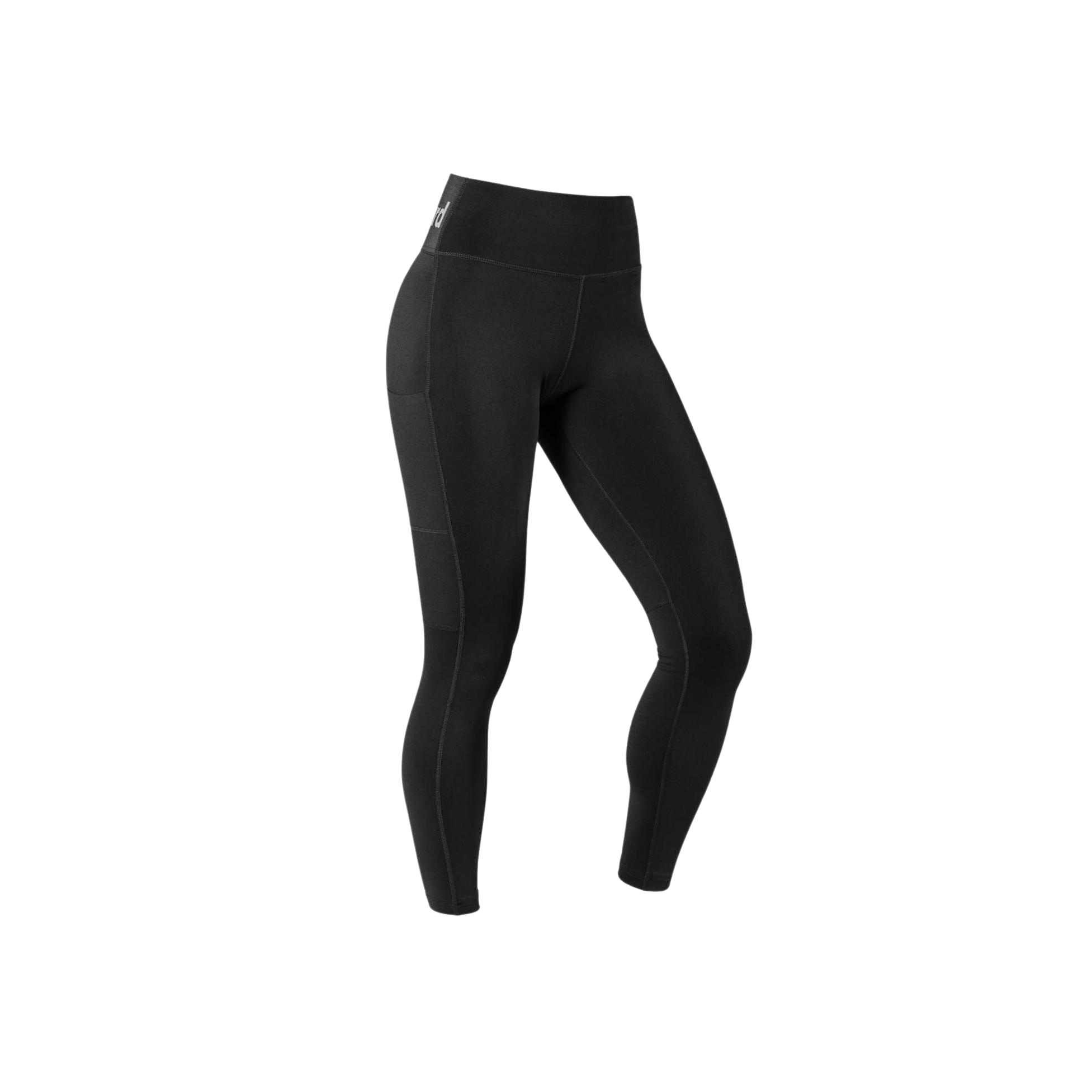 Liiteguard - Glu-Tech Tights Training Long (Women) - Black