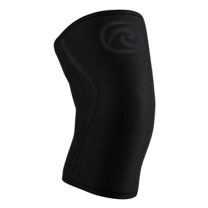 Rehband - RX Knee Sleeve Power Max 7mm - Carbon