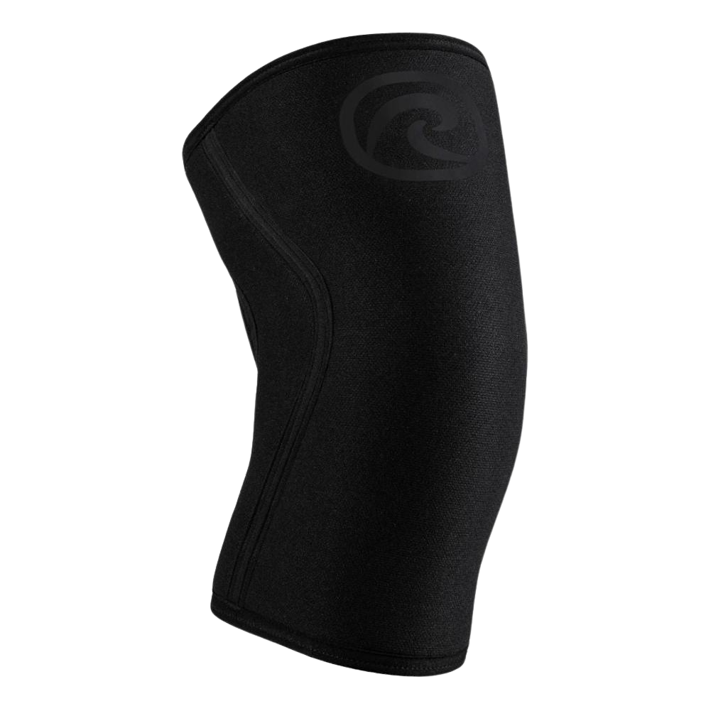 Rehband - RX Knee Sleeve Power Max 7mm - Carbon