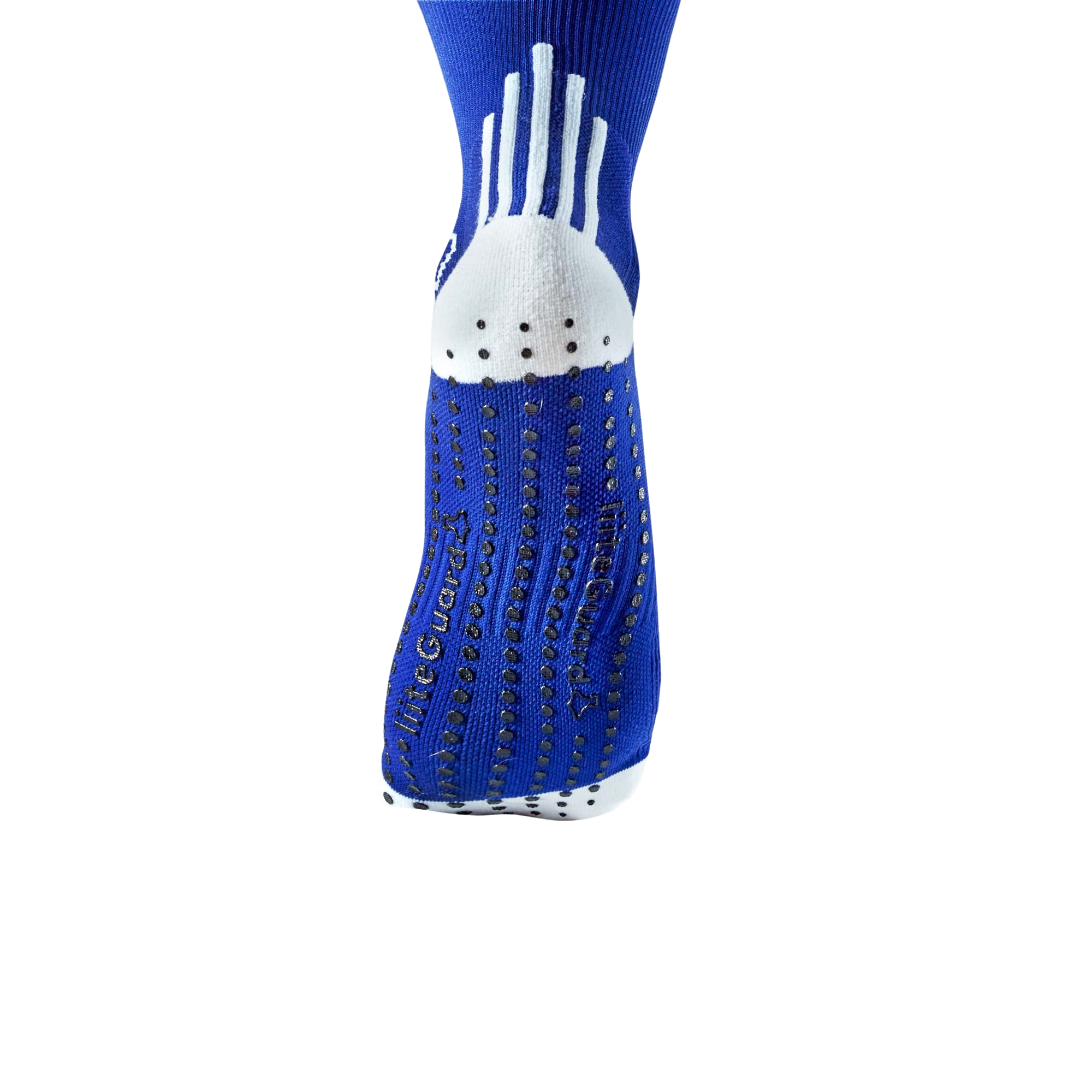 Liiteguard - Fodboldstrømper Performance Sock - Blue