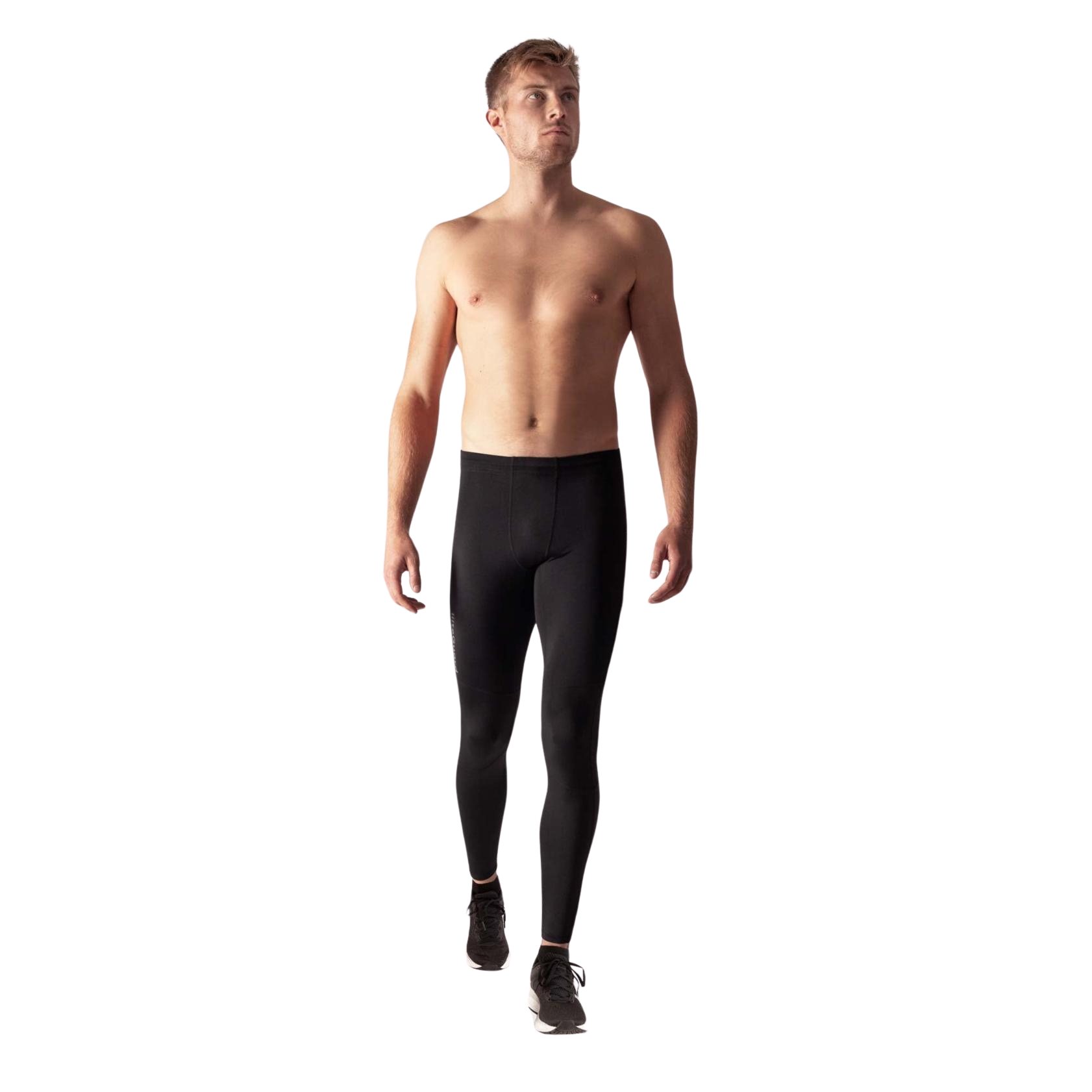 Liiteguard - Glu-Tech Tights Long (Men) - Black