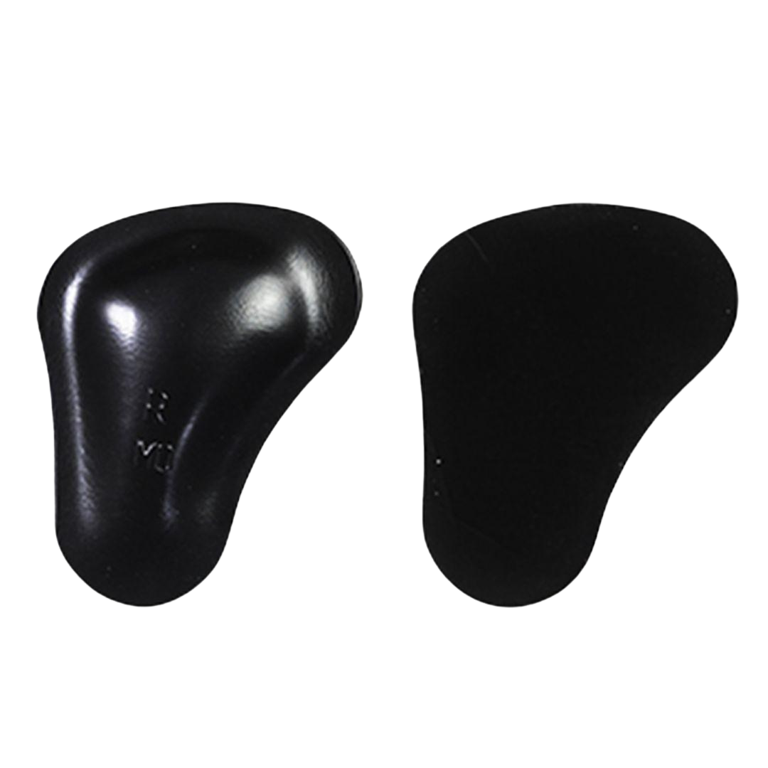 Rehband - Indlægssåler QD Metatarsal pad - Black