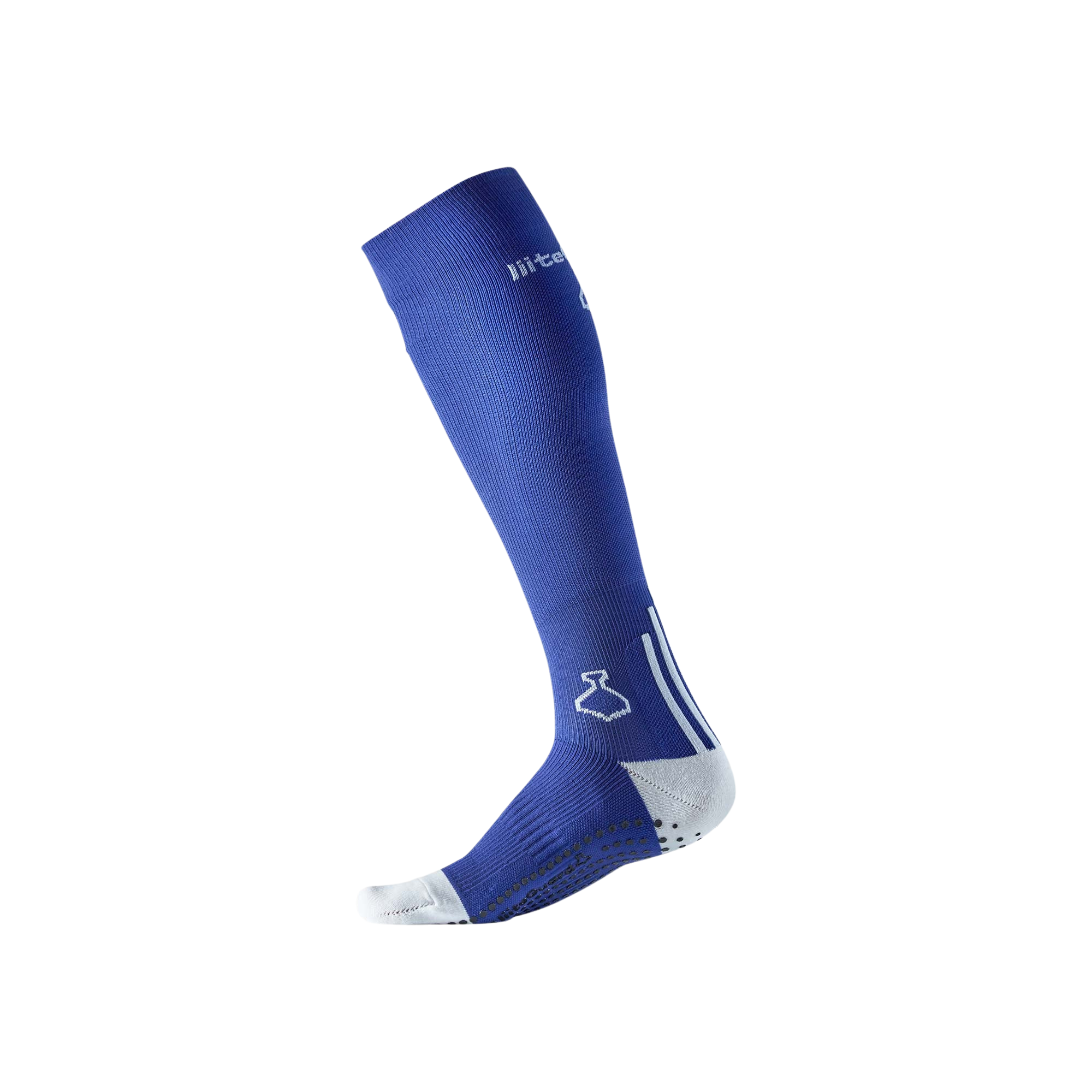 Liiteguard - Fodboldstrømper Performance Sock - Blue