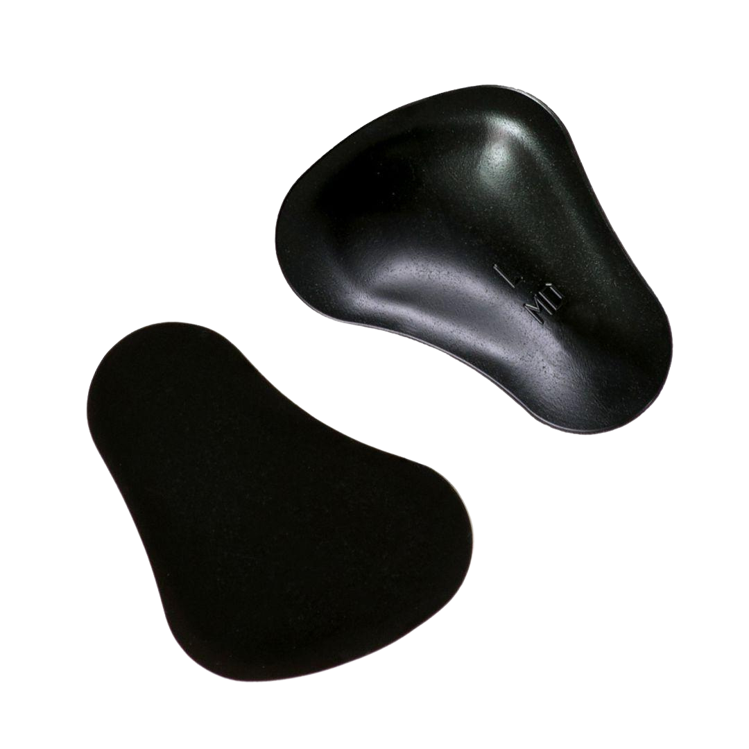 Rehband - Indlægssåler QD Metatarsal pad - Black