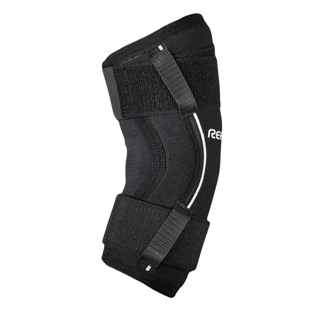 Rehband - X RX Elbow Support 7mm - Black