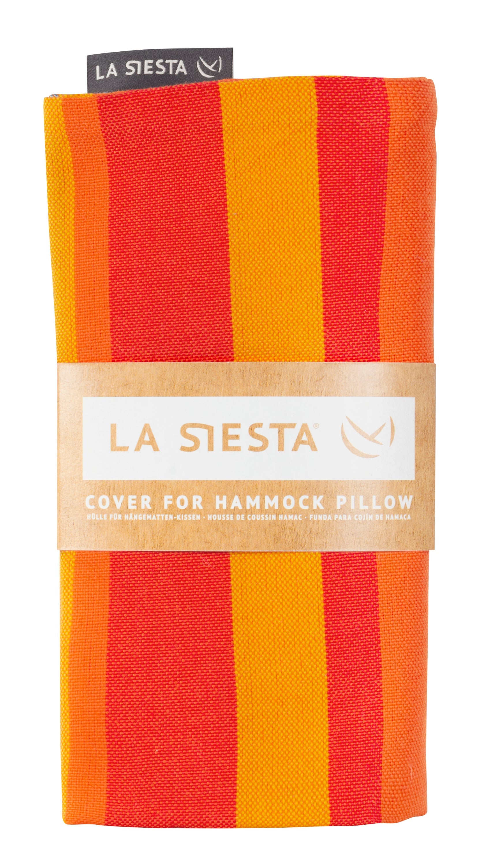 LA SIESTA® - Amante Betræk til hængekøjepude outdoor - Toucan