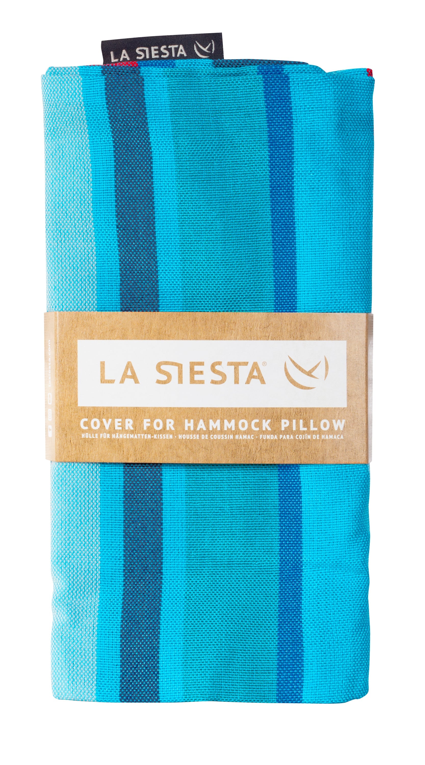 LA SIESTA® - Amante Betræk til hængekøjepude outdoor - Wave
