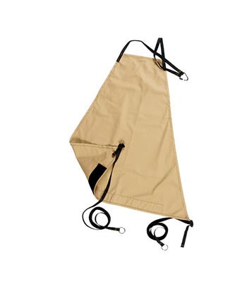 Tentipi Tilbehørskobling Comfort CP til Nordic tipi i beige (4)