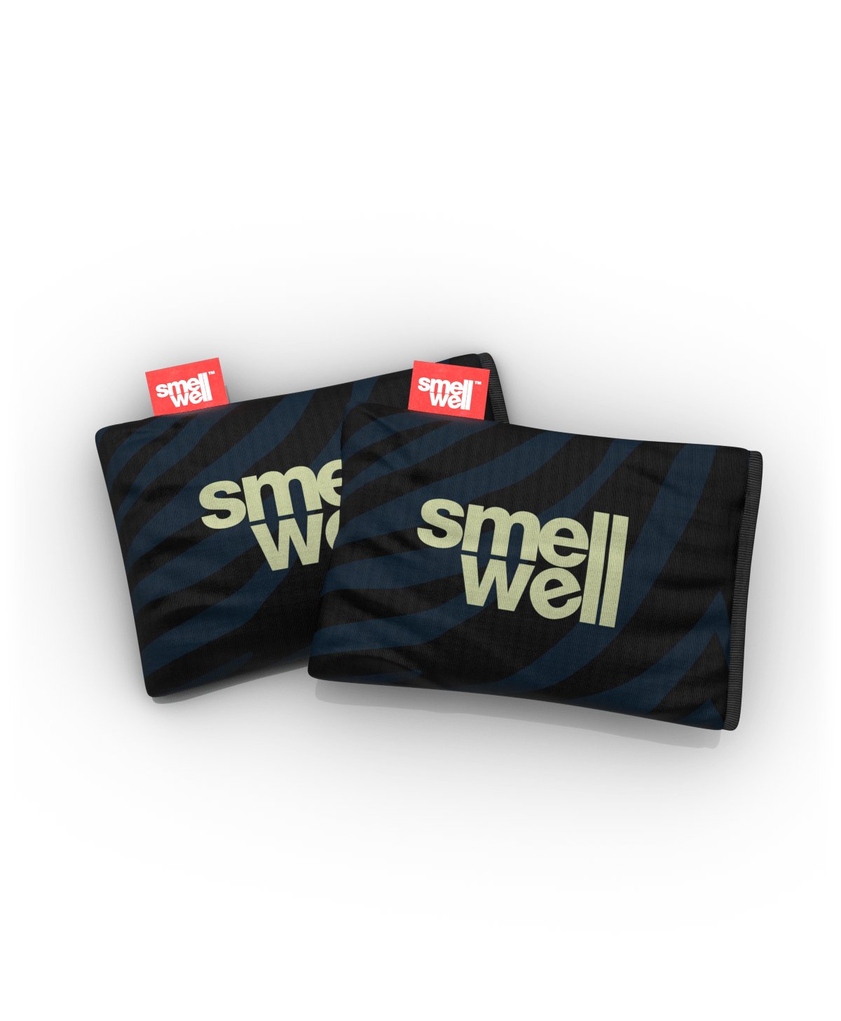 SmellWell - Active - Black Zebra