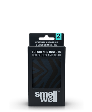 SmellWell - Active - Black Zebra