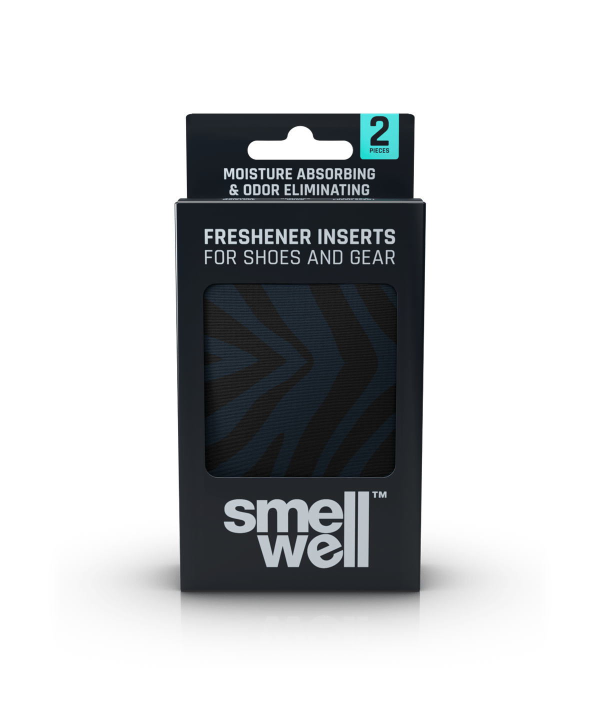 SmellWell - Active - Black Zebra