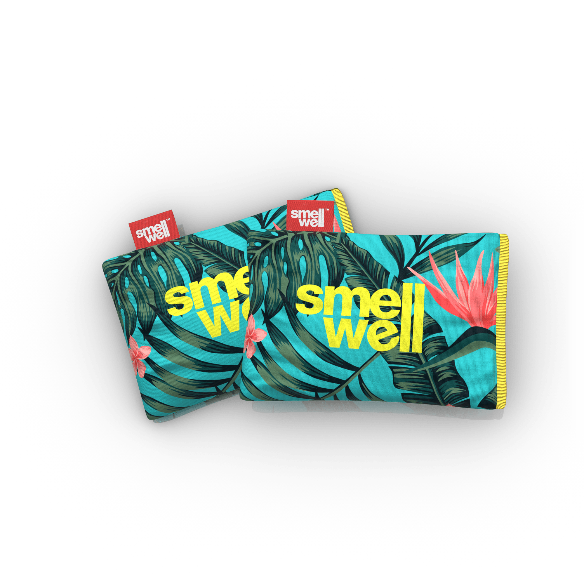 SmellWell - Active - Tropical Floral