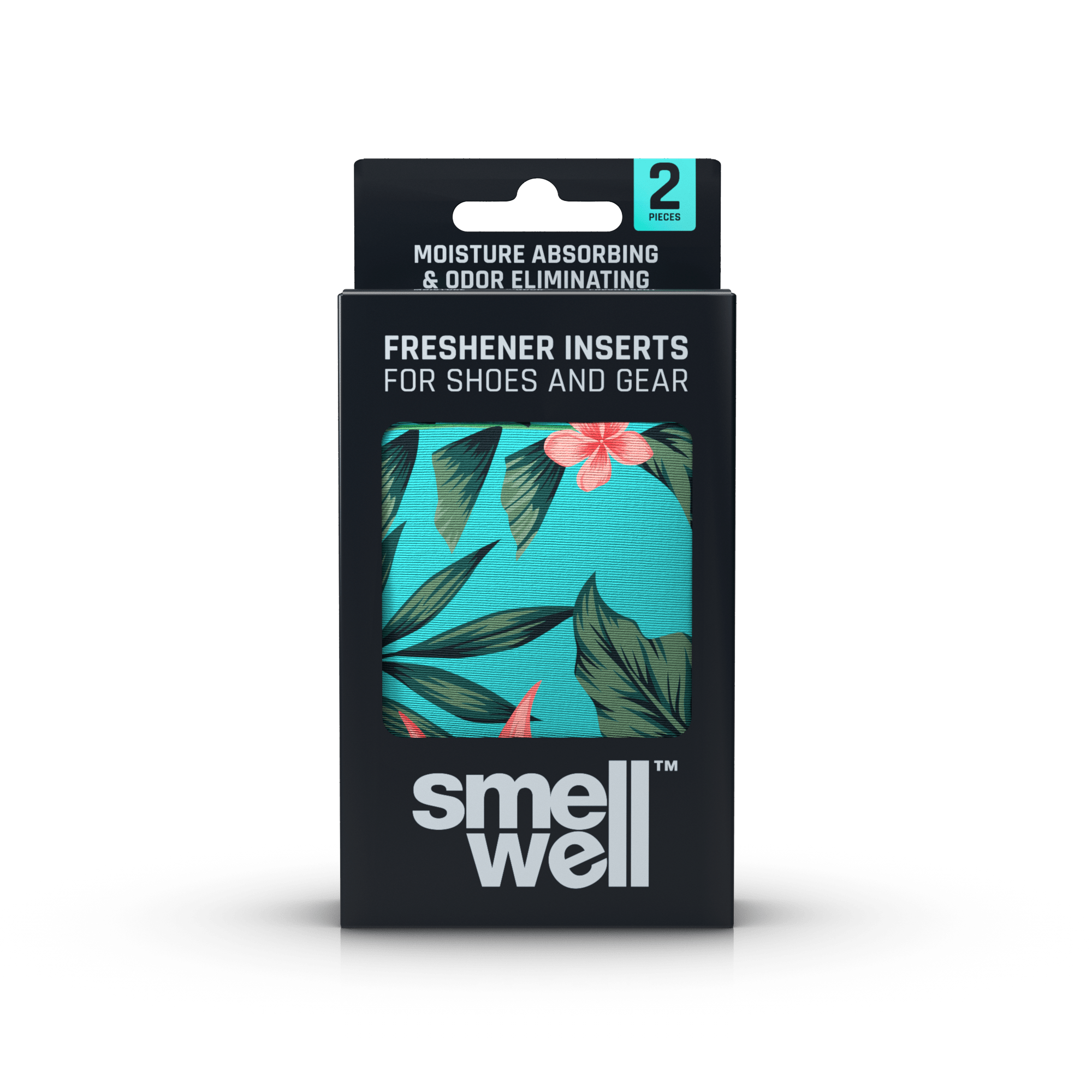 SmellWell - Active - Tropical Floral