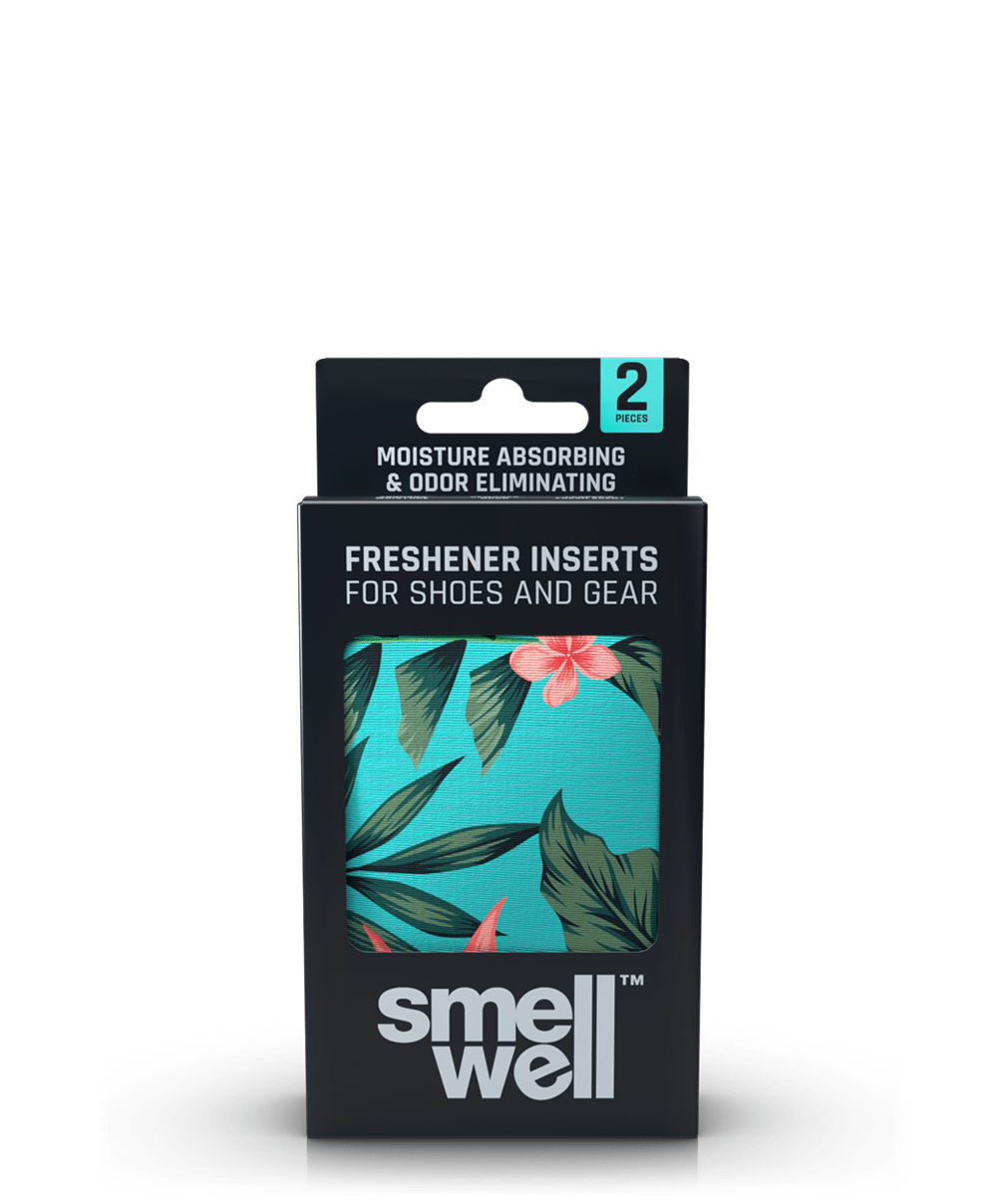 SmellWell - Active - Tropical Floral