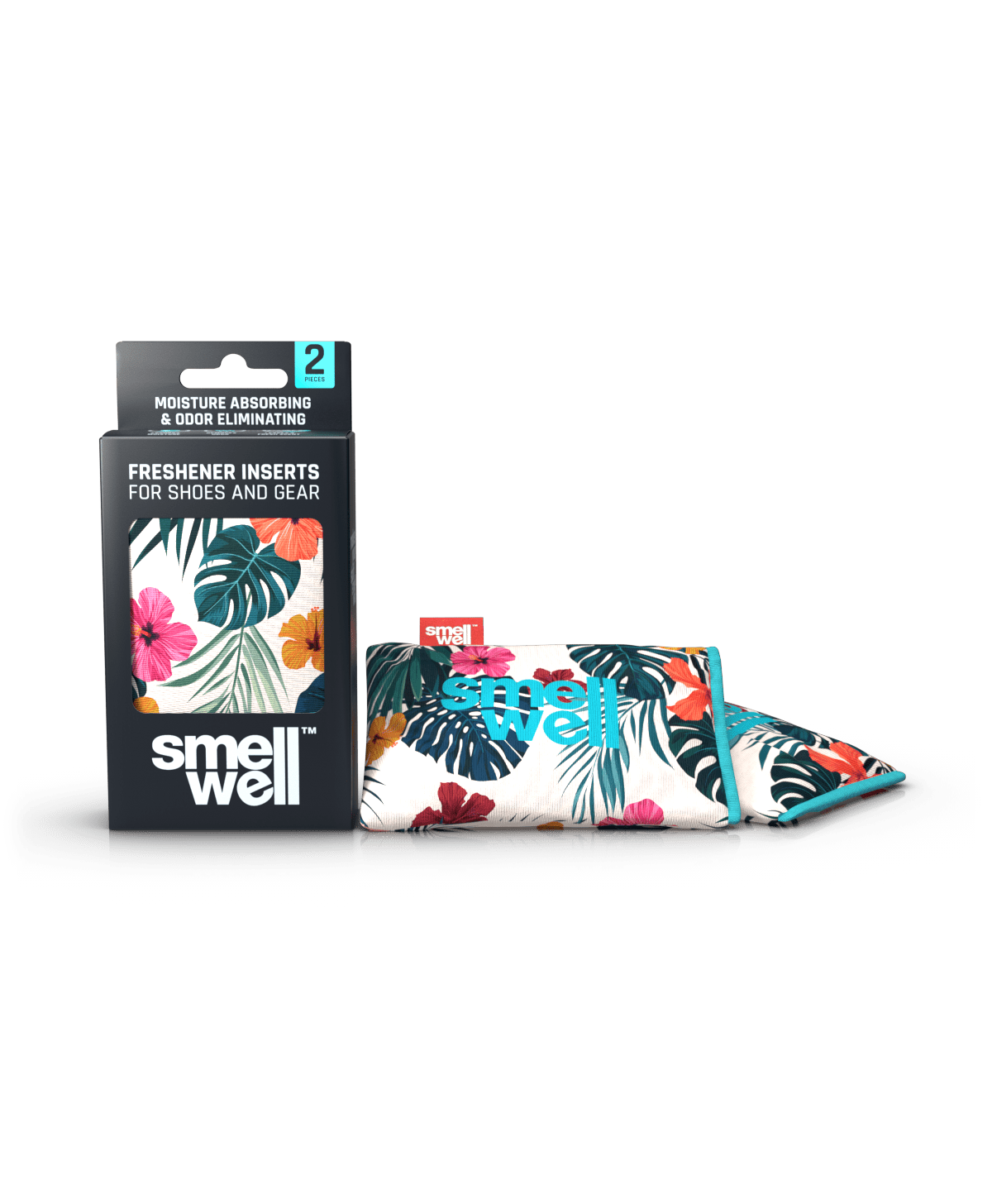 SmellWell - Active - Hawaii Floral