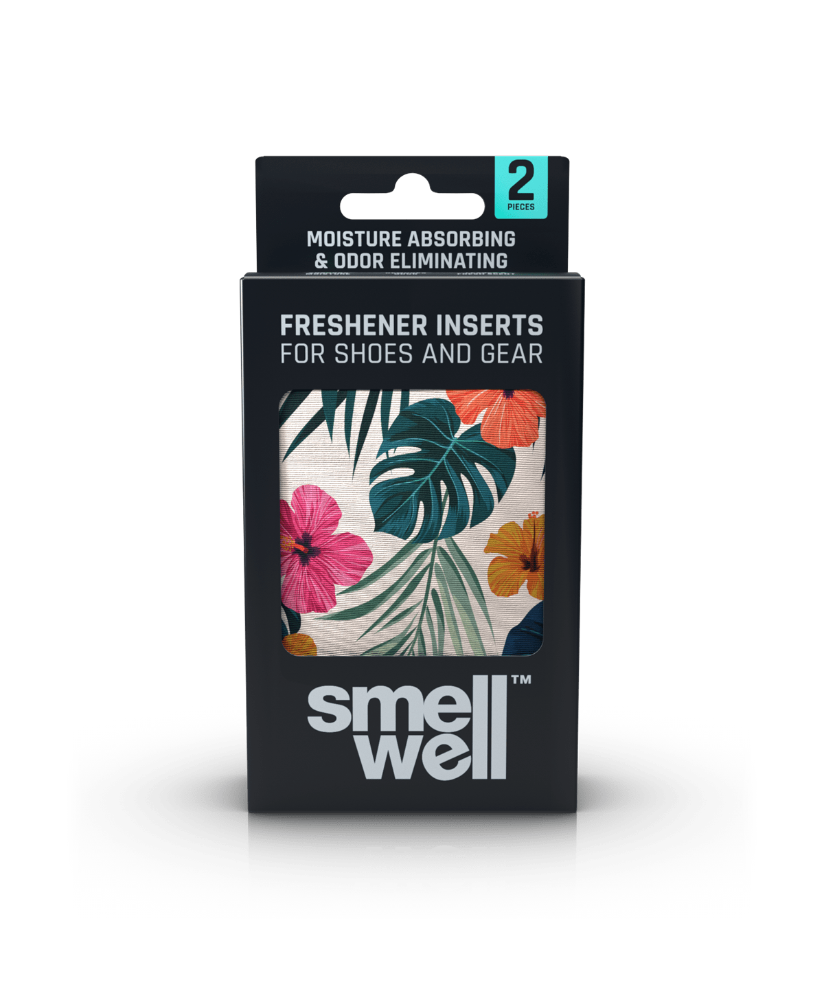 SmellWell - Active - Hawaii Floral