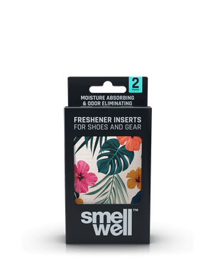 SmellWell - Active - Hawaii Floral