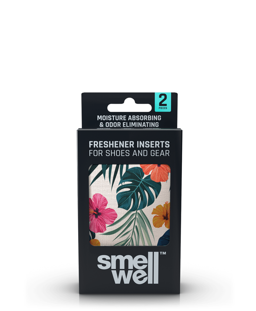 SmellWell - Active - Hawaii Floral