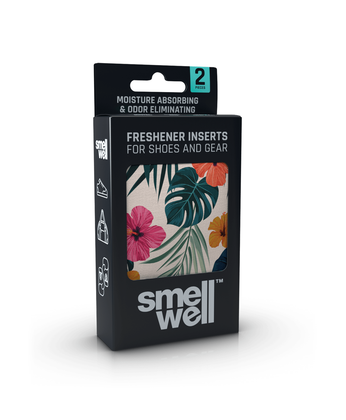 SmellWell - Active - Hawaii Floral