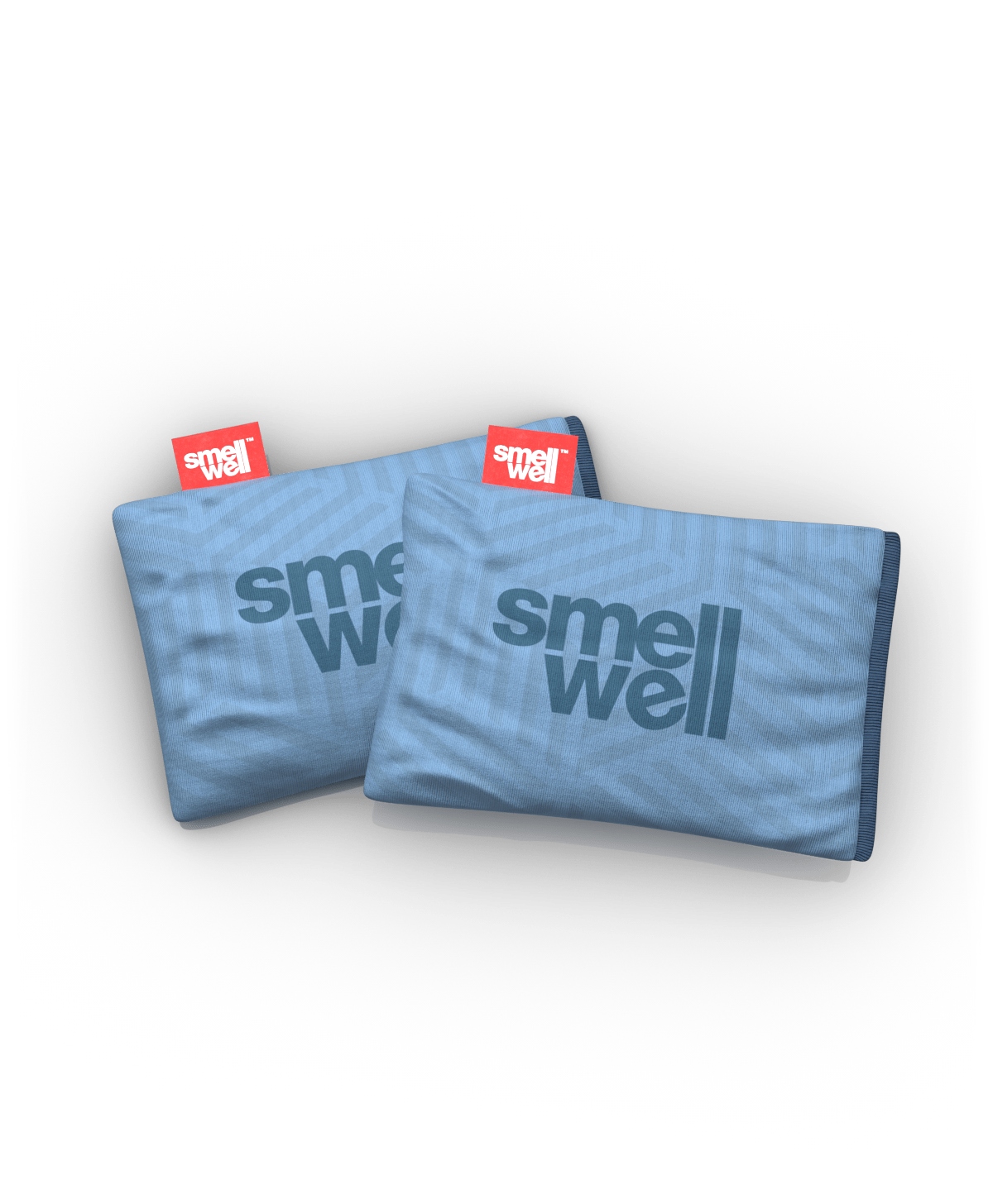 SmellWell - Active - Geometric Grey