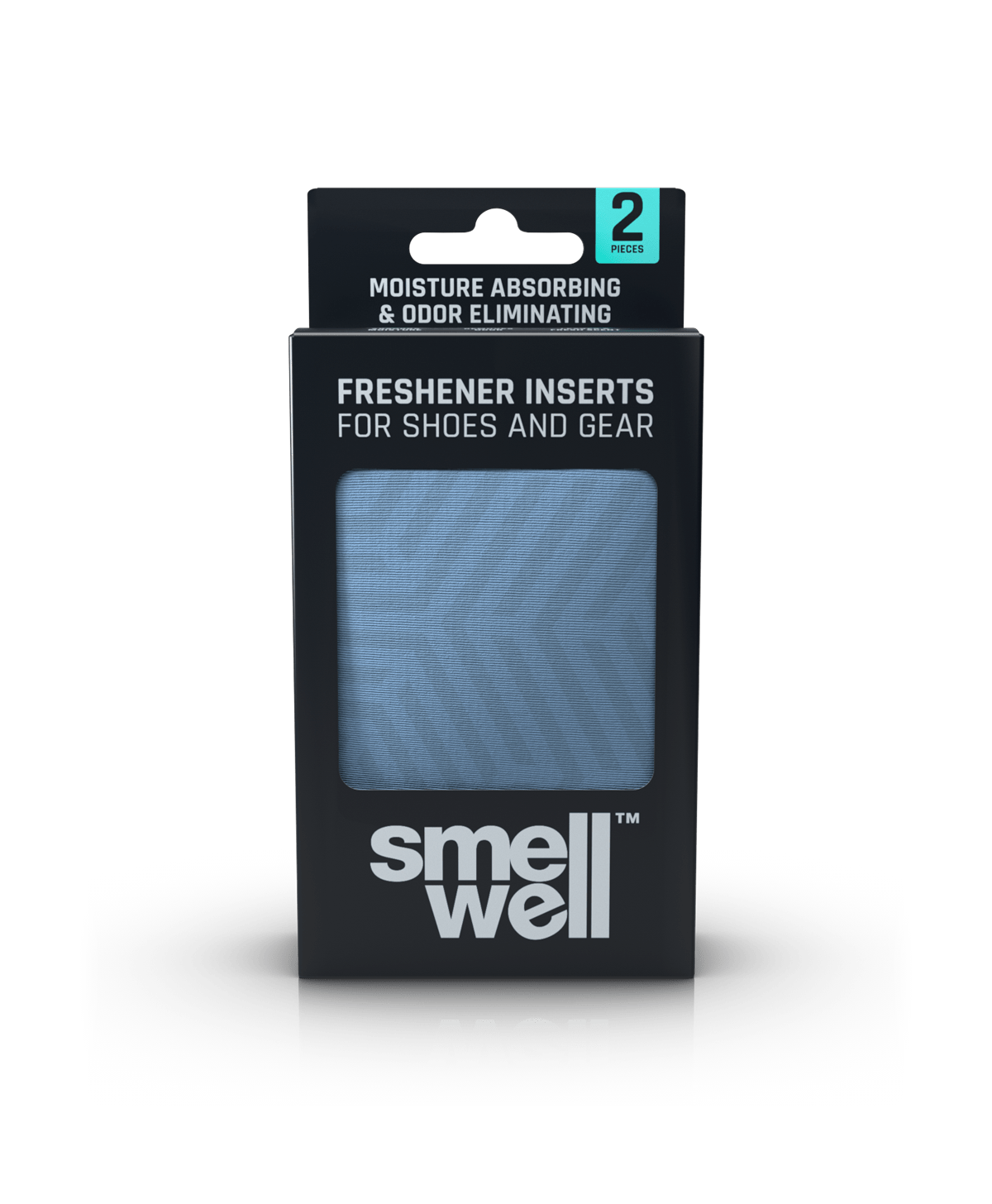 SmellWell - Active - Geometric Grey