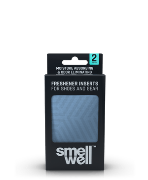 SmellWell - Active - Geometric Grey