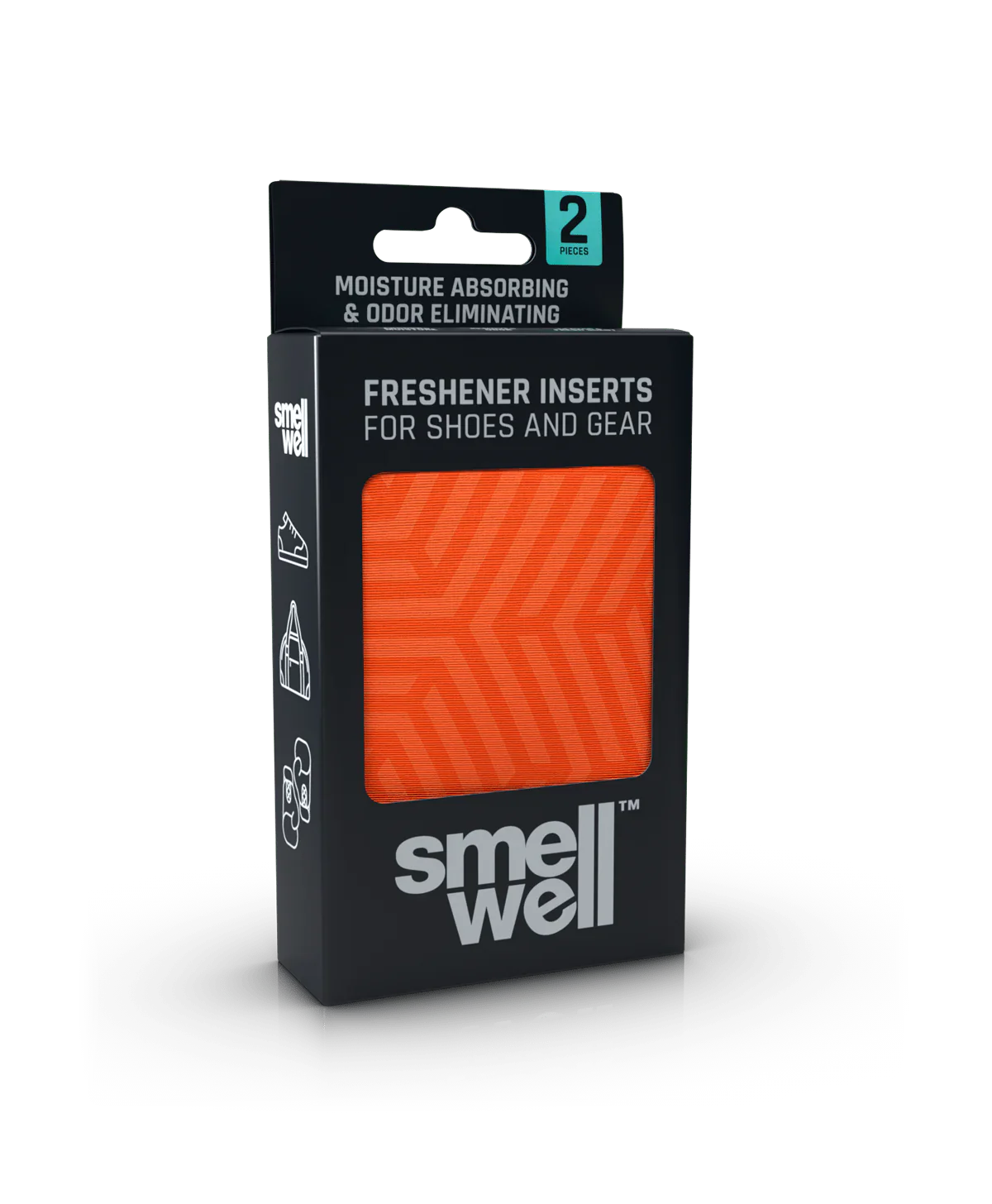 SmellWell - Assorted Freshener Inserts