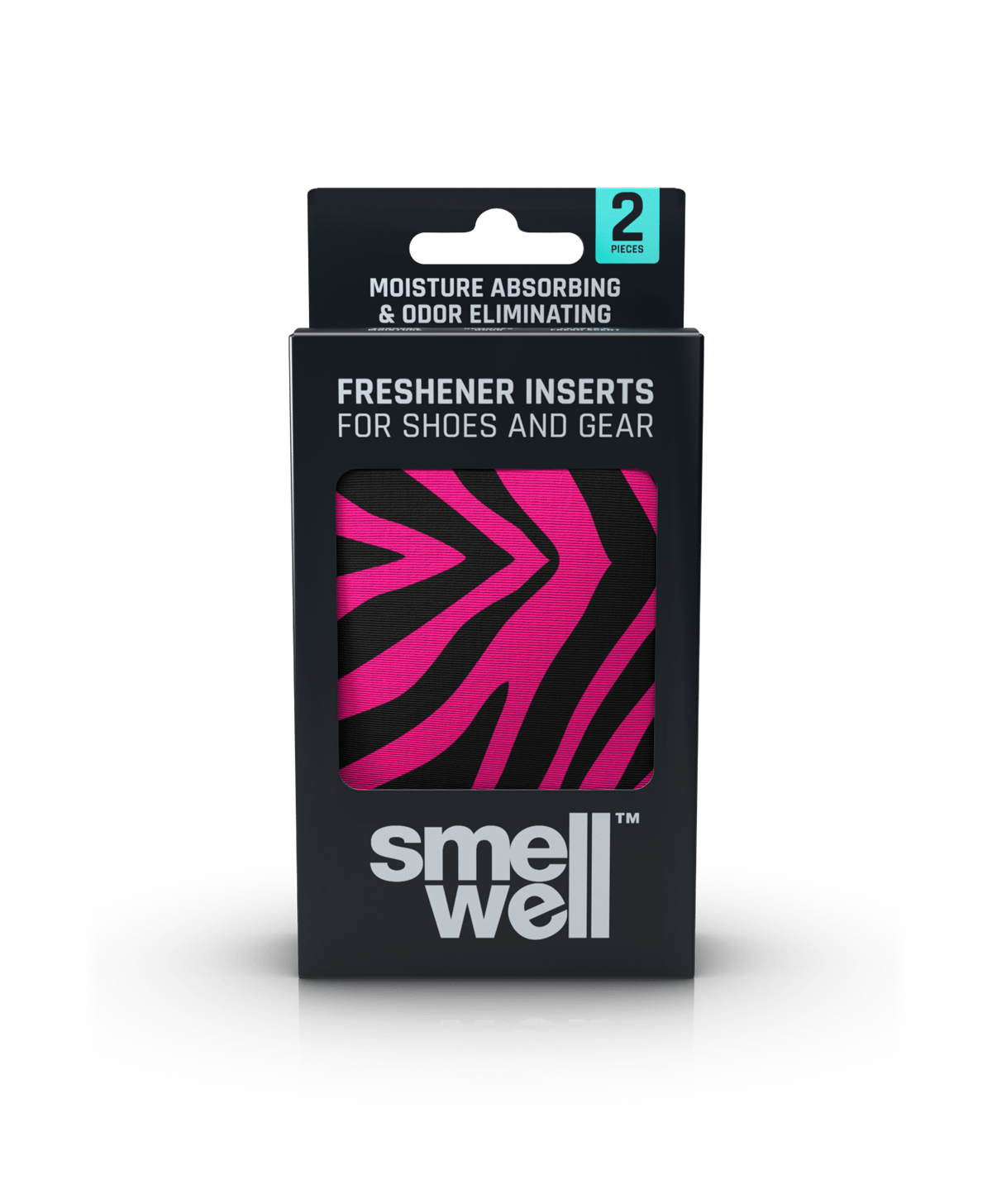 SmellWell - Active - Pink Zebra