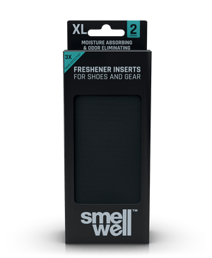 SmellWell - Active XL - Black Stone