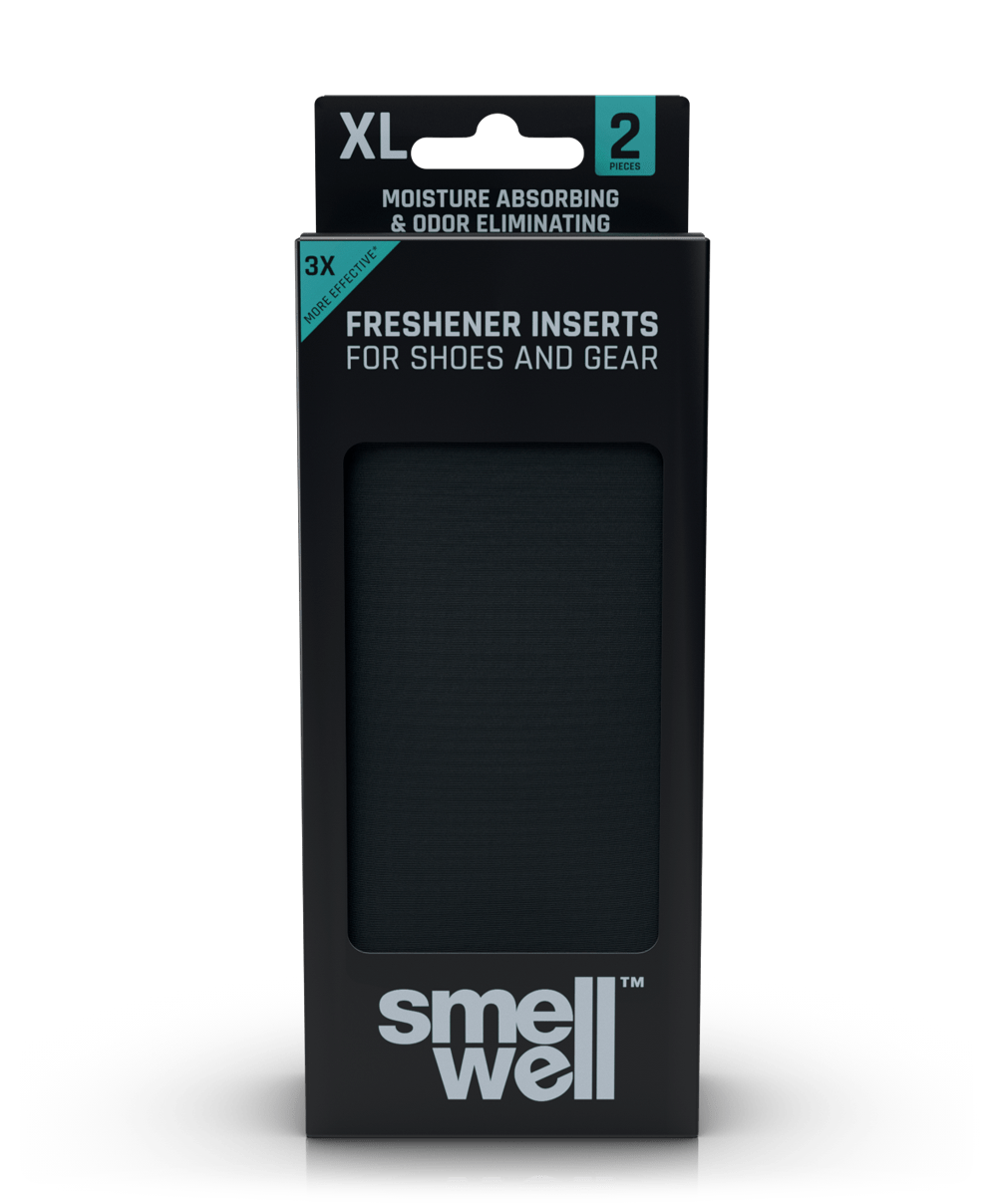 SmellWell - Active XL - Black Stone