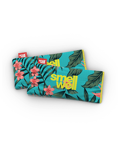 SmellWell - Active XL - Tropical Floral