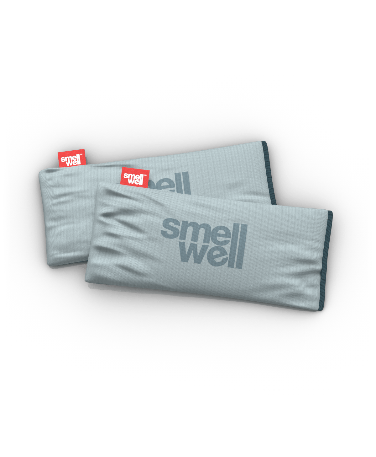 SmellWell - Active XL - Silver Grey