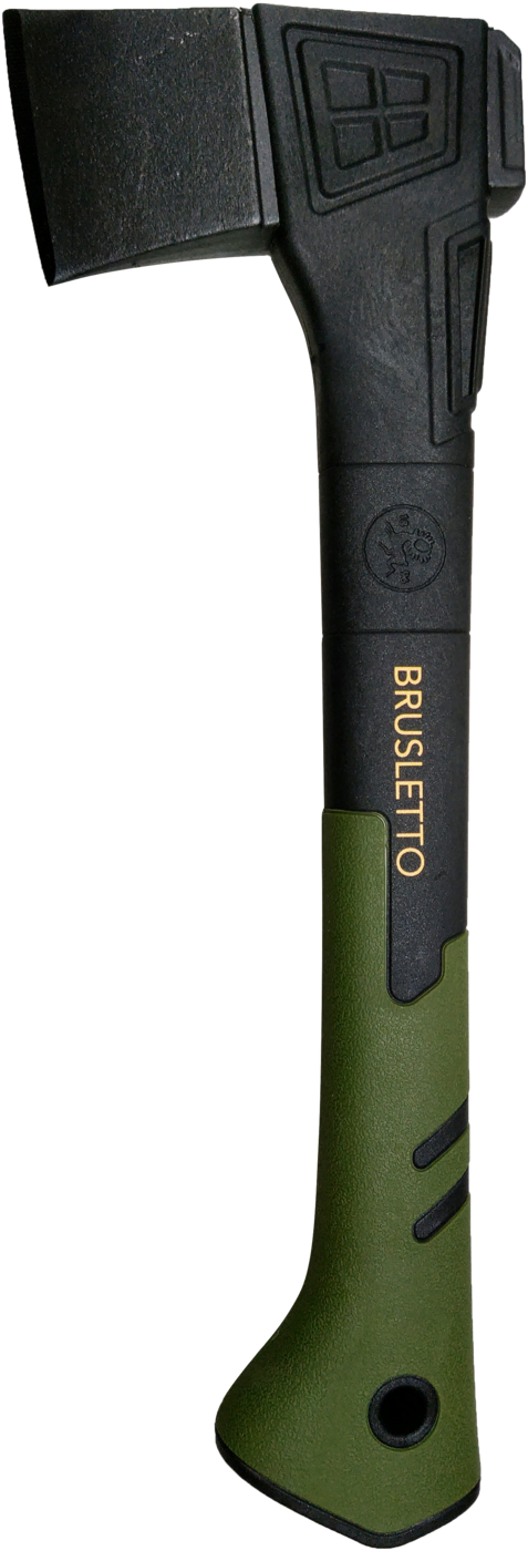 Brusletto Kikut turøkse