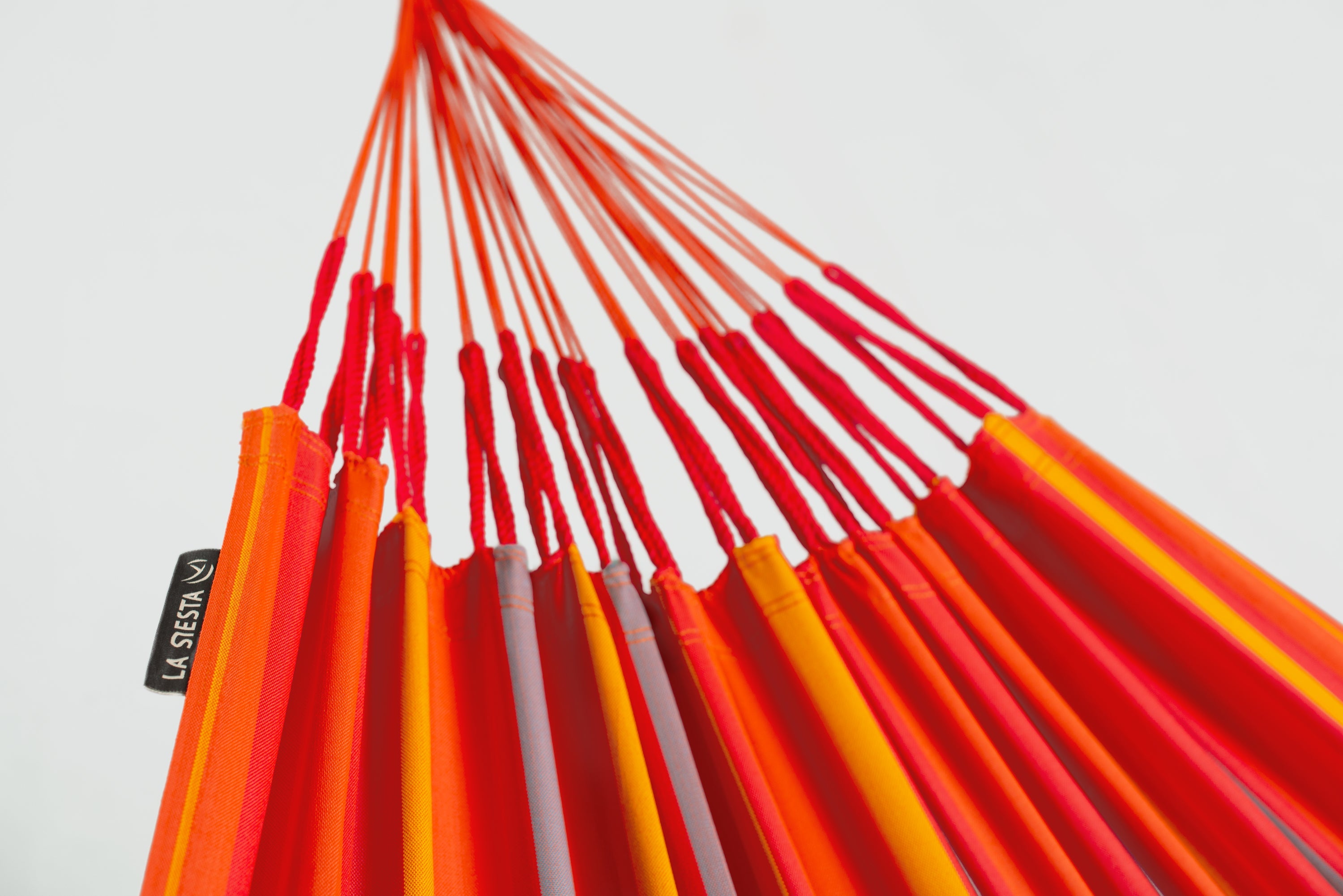 LA SIESTA® - Brisa Dobbelt-hængekøje outdoor - Toucan