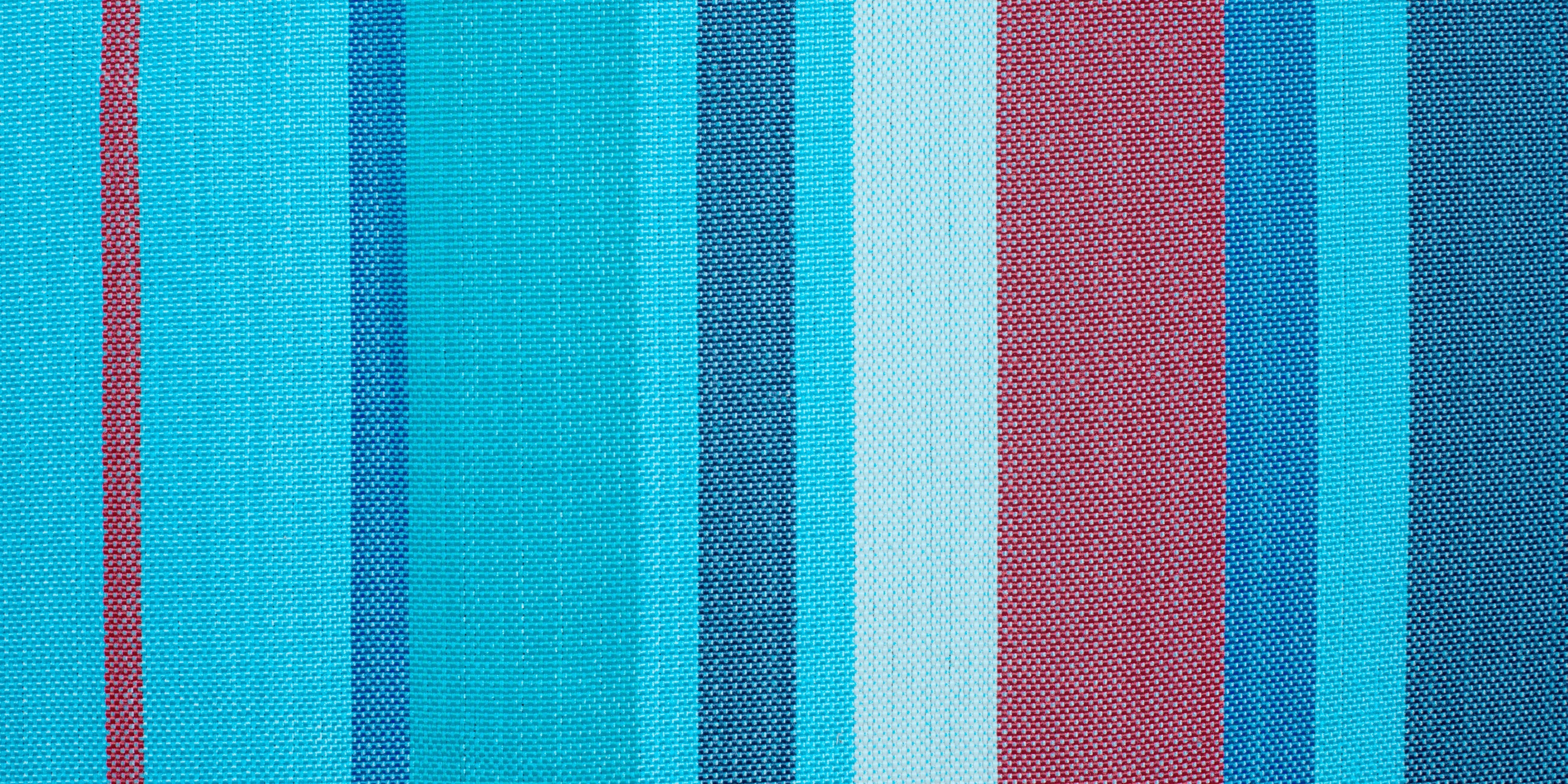 LA SIESTA® - Brisa Dobbelt-hængekøje outdoor - Wave