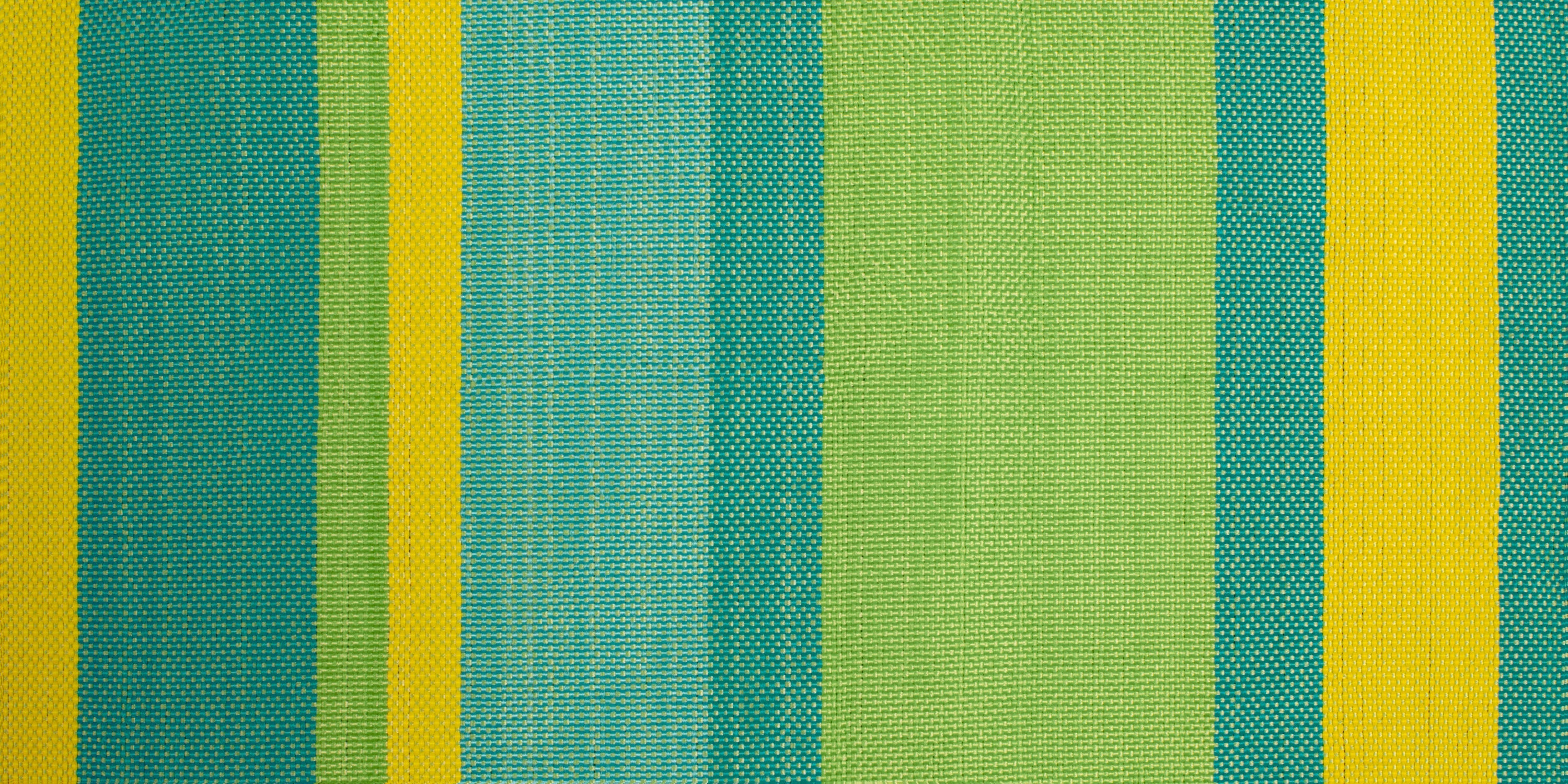 LA SIESTA® - Brisa Single-hængekøje outdoor - Lime