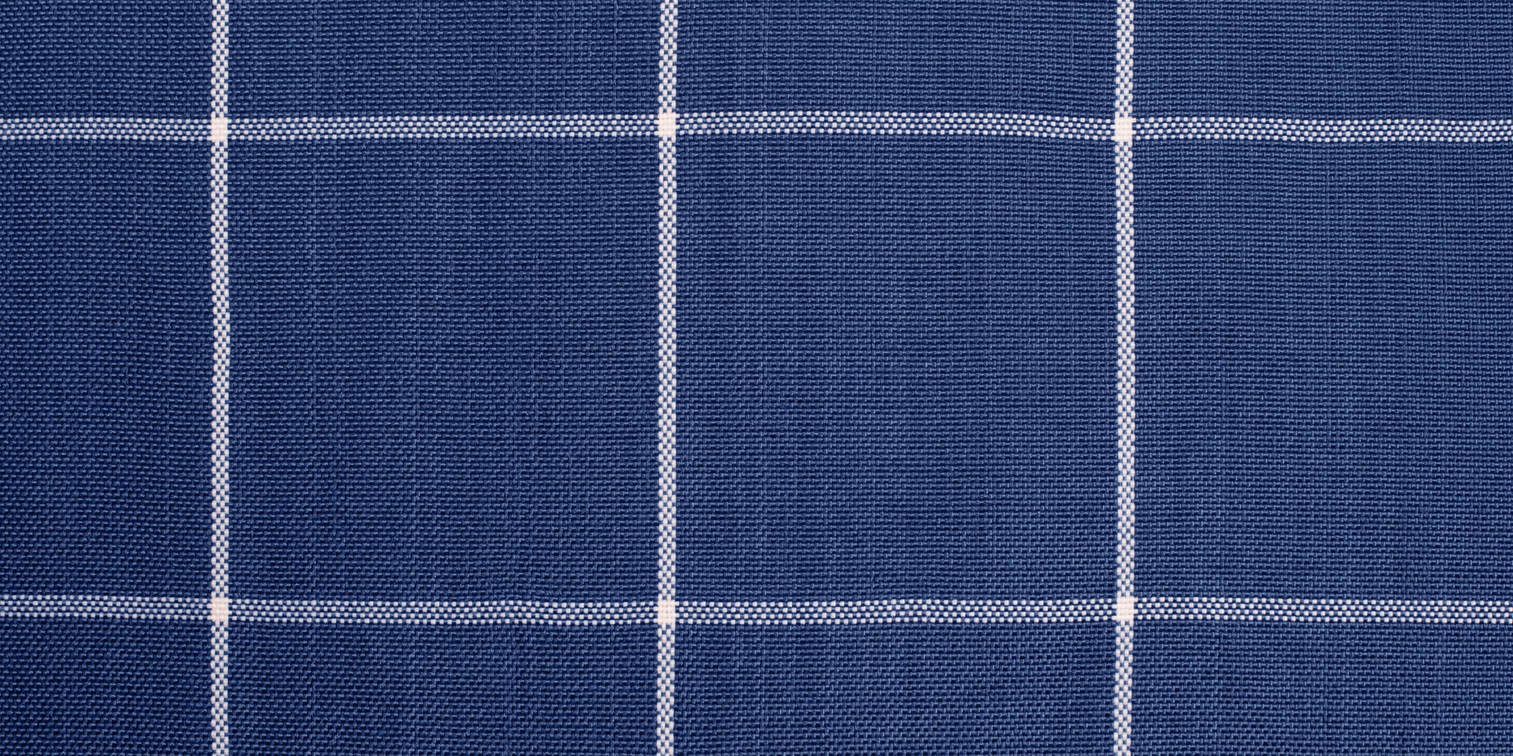 LA SIESTA® - Brisa Dobbelt-hængekøje outdoor - Marine